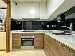 The Topiary (D28), Condominium #461780201